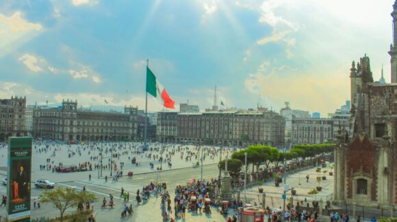 CDMX tendrá martes con ambiente templado y LLUVIAS por la noche: Consulta el pronóstico del CLIMA HOY