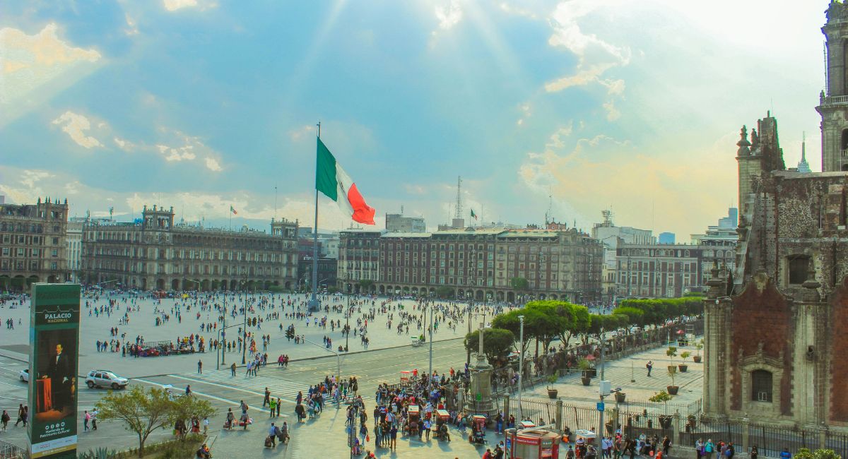 Así será el clima en CDMX este martes 14 de julio de 2026