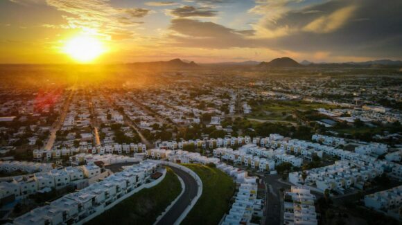 ¿Cómo estará el clima en Hermosillo este jueves 9 de julio? Prevén calor extremo de 41°C