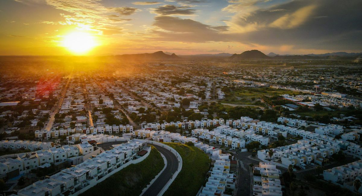 Así será el clima en Hermosillo este jueves 9 de julio de 2026
