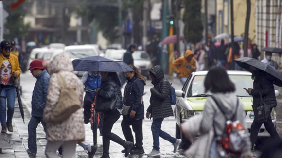Monzón mexicano impactará en Sonora con LLUVIAS intensas y CALOR de hasta 44°C: Clima por municipios