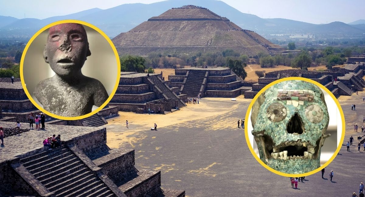 México ha repatriado 3 mil 770 piezas arqueológicas e históricas durante Gobierno de Sheinbaum