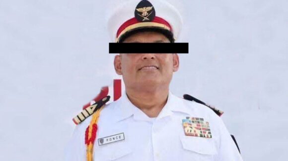 Feminicidio de Dafne da un giro: Detienen al director de la academia militarizada donde murió la menor