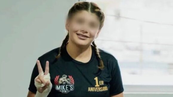 ¿Cuántos detenidos van por el feminicidio de Dafne? Esta es la CRONOLOGÍA del caso que sacudió Tamaulipas