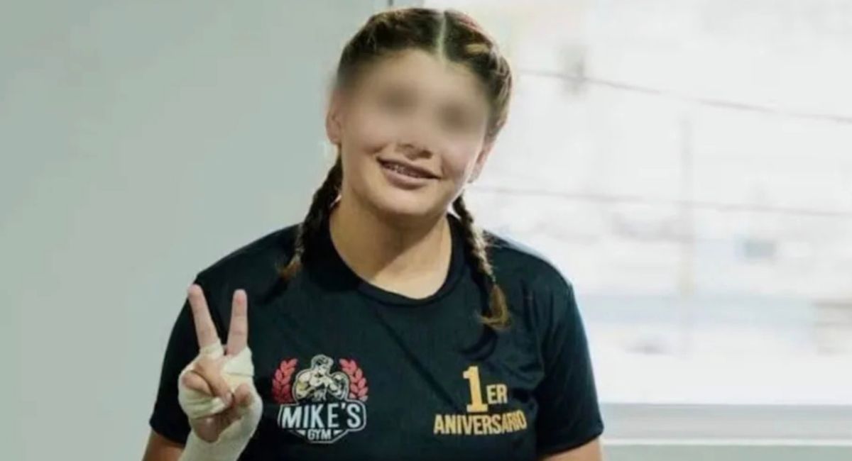 ¿Cuántos detenidos van por el feminicidio de Dafne?