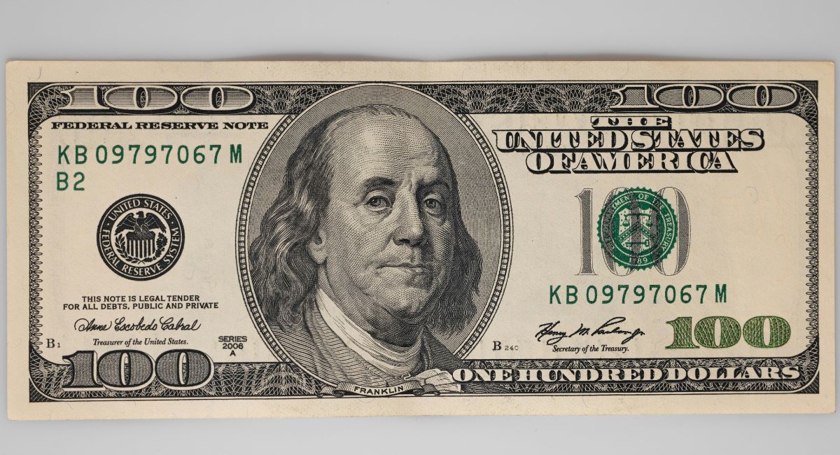 Precio del dólar hoy 23 de julio: tipo de cambio en México