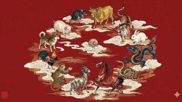 Conoce qué te depara tu signo del zodiaco del Horóscopo Chino este martes 7 de julio del 2026