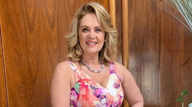 Erika Buenfil habla de la relación de su hijo Nicolás Buenfil con Ernesto Zedillo Jr tras años distanciados