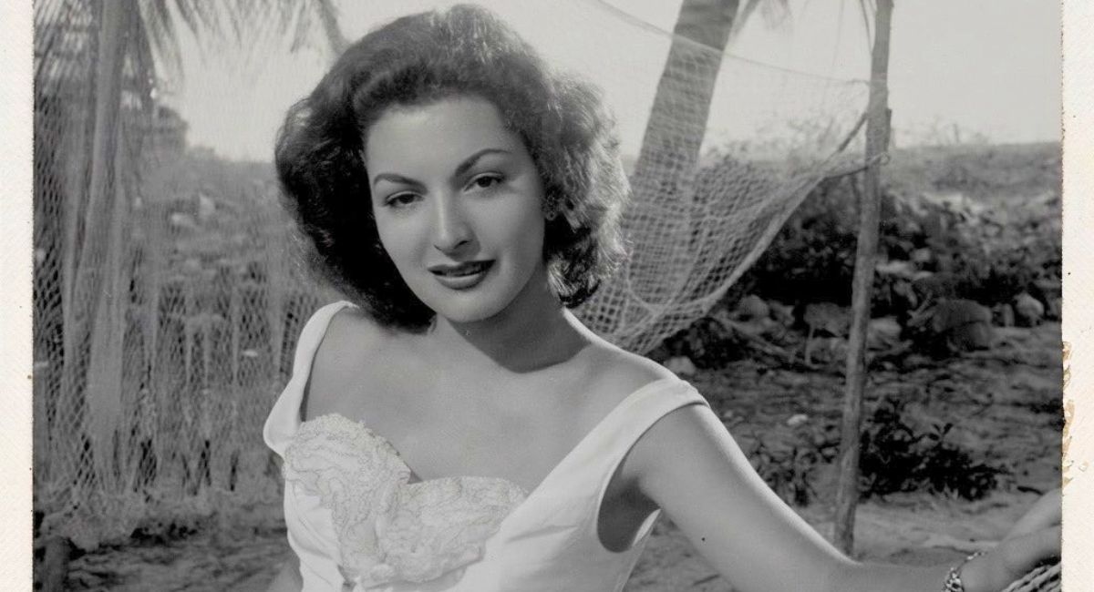Muere Elsa Aguirre a los 95 años; así fue el legado de la estrella del Cine de Oro