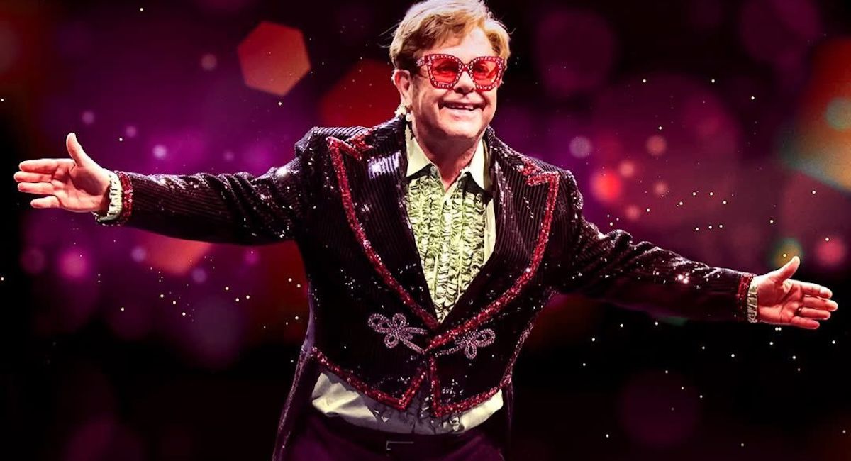 Elton John confirma conciertos de despedida en México
