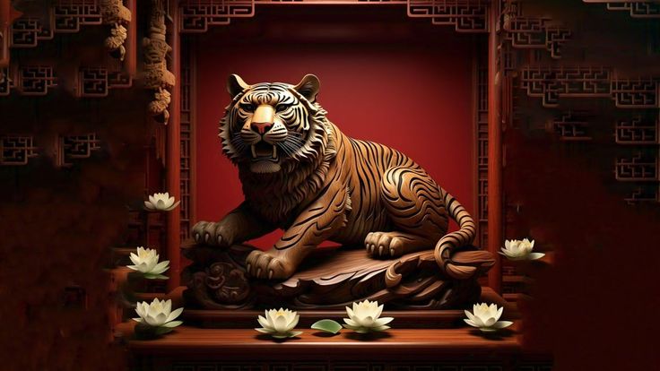 Conoce qué te depara tu signo del zodiaco del Horóscopo Chino este lunes 20 de julio del 2026