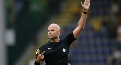 Fallece árbitro Rob Dieperink tras expulsión del Mundial 2026; esta sería la triste causa