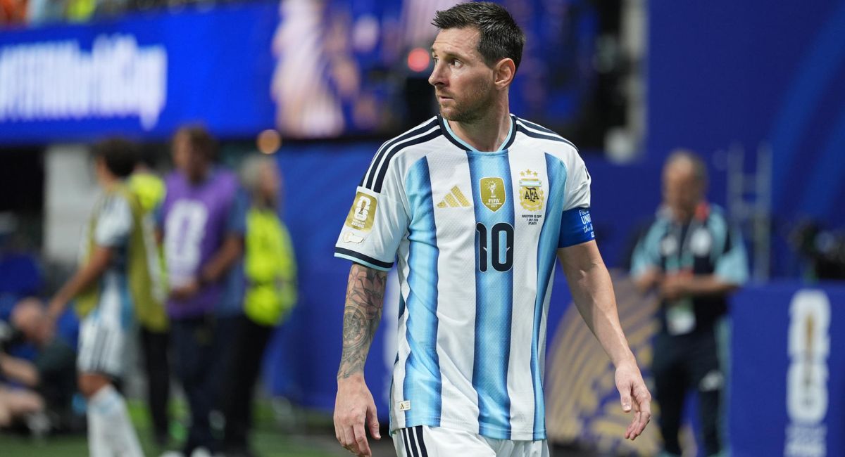 FBI investiga a la Asociación de Futbol Argentino en EU por fraude y lavado de dinero, reporta La Nación