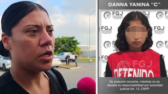 ¿Por qué la mamá de Dafne cambió su versión sobre Danna Yanina? Esto reveló tras la audiencia