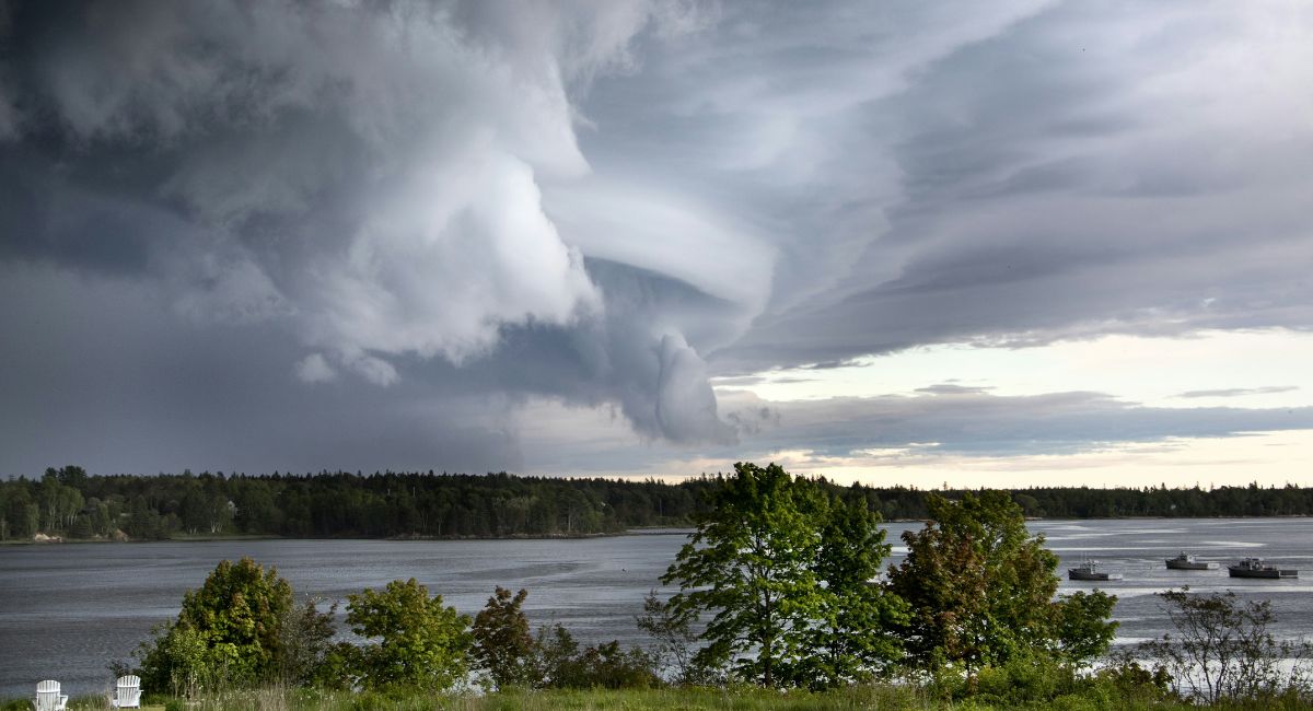 El Servicio Meteorológico Nacional alertó sobre un posible El Niño muy fuert