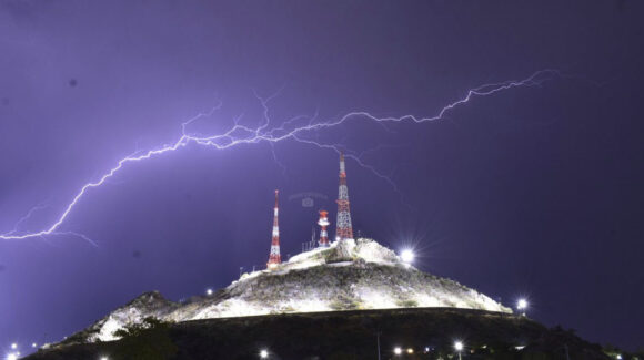 ¿Lloverá en Hermosillo HOY 15 de julio? Este será el CLIMA con TORMENTAS y máxima de 35°C