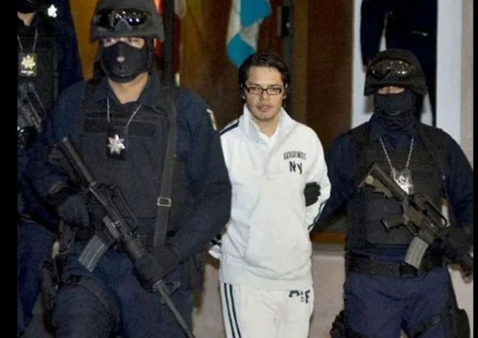 EU amplía lista de grupos criminales mexicanos designados como terroristas extranjeros