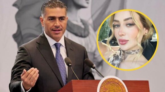 ‘R1’, ligado al feminicidio de Valeria Márquez en Zapopan por petición de su hijo, su expareja: Harfuch