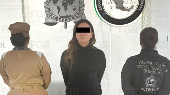 FGR detiene a Gilda ‘N’, hermana de Emilio Lozoya, por presunto lavado de dinero: Esto se sabe