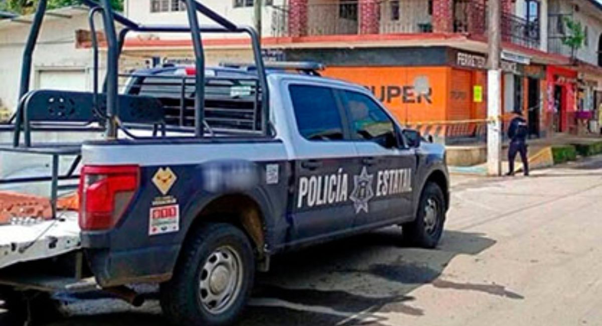 Asesinan a empresario y su esposa en Veracruz