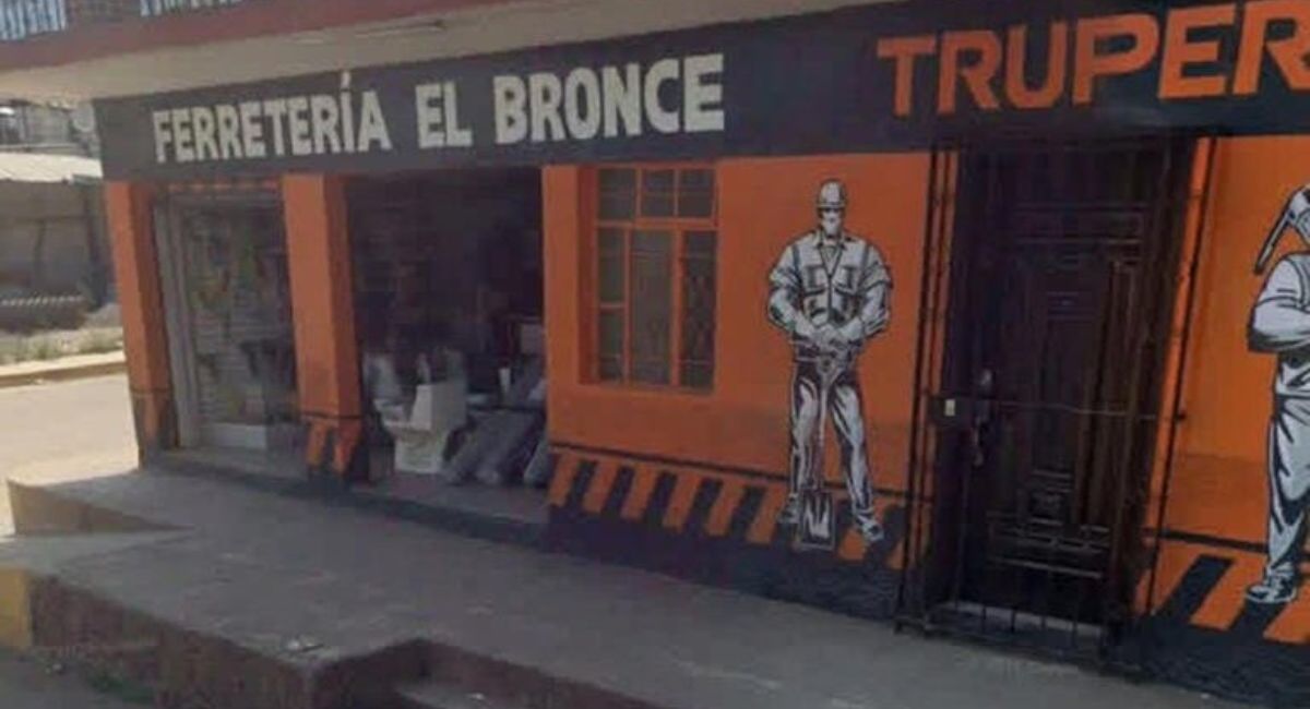 Empresario ferretero es asesinado junto a su esposa en Veracruz