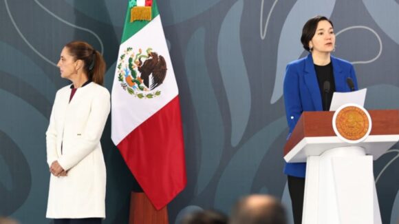 Seguridad en Edomex: Homicidios dolosos disminuyen 58%, reporta Gobierno Federal