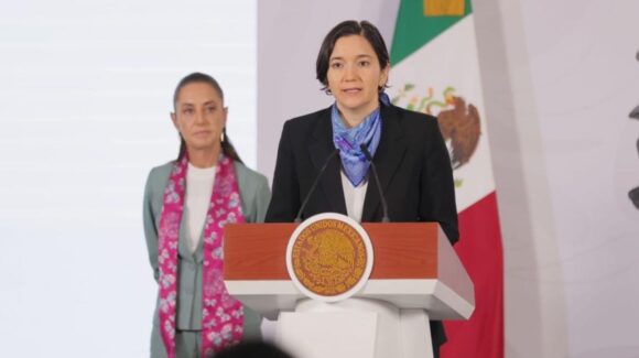 Gobierno de Sheinbaum reporta caída de 48% en homicidios; junio de 2026 marca mínimo histórico