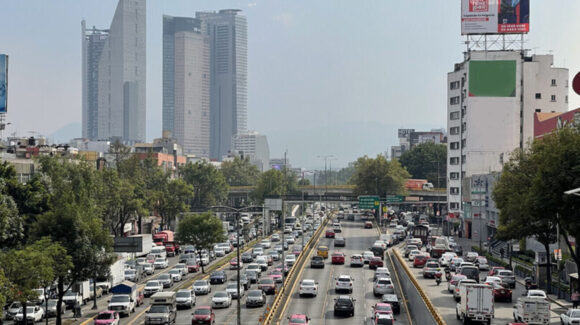 Hoy No Circula 31 de julio de 2026: ¿Hay Doble Hoy No Circula este VIERNES en CDMX y Edomex?