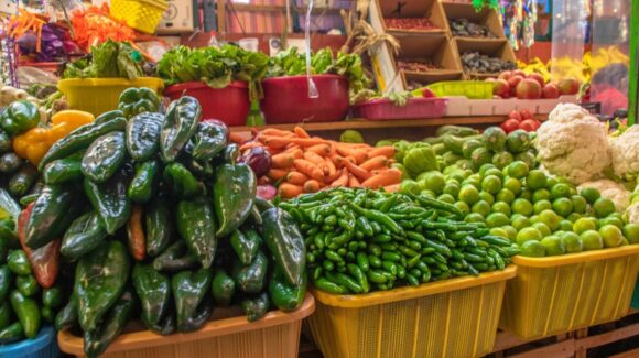 INEGI: Inflación en México se modera a 3.37% en junio; ¿cuáles fueron los productos que más subieron y bajaron?