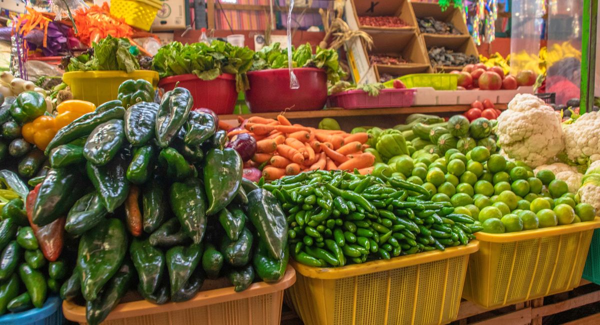 Inflación en México se desacelera a 3.37% en junio