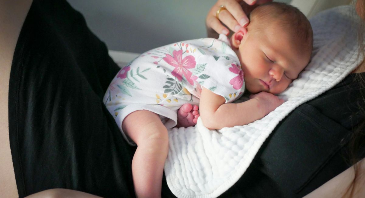 Semana Mundial de la Lactancia: Conoce los beneficios para mamá y bebé. Foto: Unsplash.com