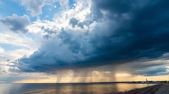 Monzón mexicano provocará LLUVIAS intensas en Sonora HOY martes 14 de julio: Así estará el CLIMA
