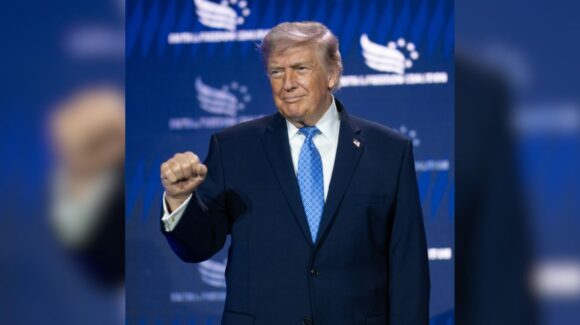 Trump celebra que Toyota traslade parte de su producción de México a Texas: “¡Los aranceles funcionan!”