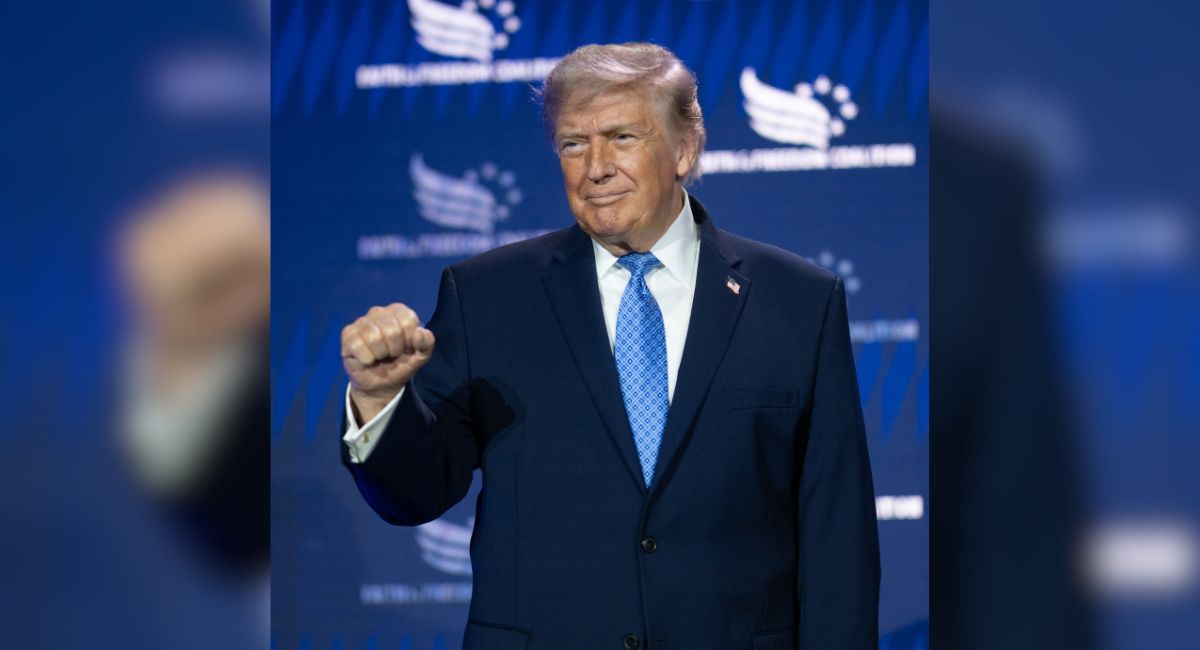 Toyota ampliará su planta en Texas; Trump atribuye decisión a los aranceles