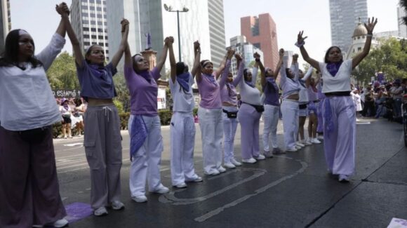 Tráfico en CDMX HOY: ¿Dónde hay MARCHAS y BLOQUEOS este miércoles 8 de julio de 2026?