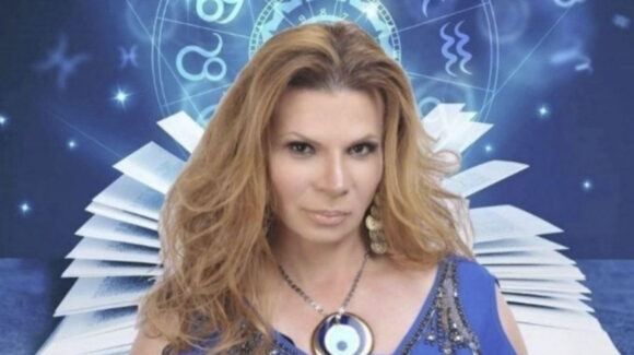 Horóscopos de Mhoni Vidente para HOY sábado 1 de agosto de 2026: ¿Qué le espera a tu signo zodiacal?