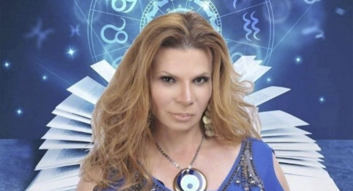 Horóscopos de Mhoni Vidente hoy: predicciones para este sábado 1 de agosto de 2026