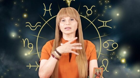 Mhoni Vidente revela los HORÓSCOPOS de HOY 19 de julio 2026 y los mensajes para cada signo zodiacal