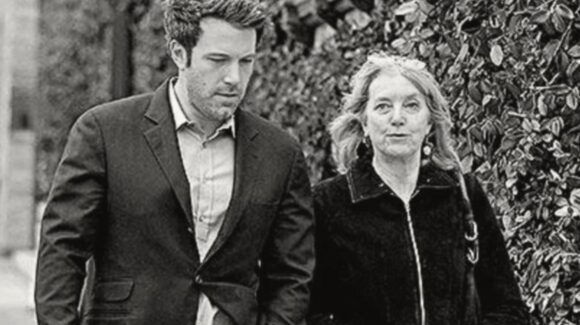 ¿De qué murió Chris Anne Affleck, madre de Ben Affleck? Revelan cuál fue su último deseo cumplido