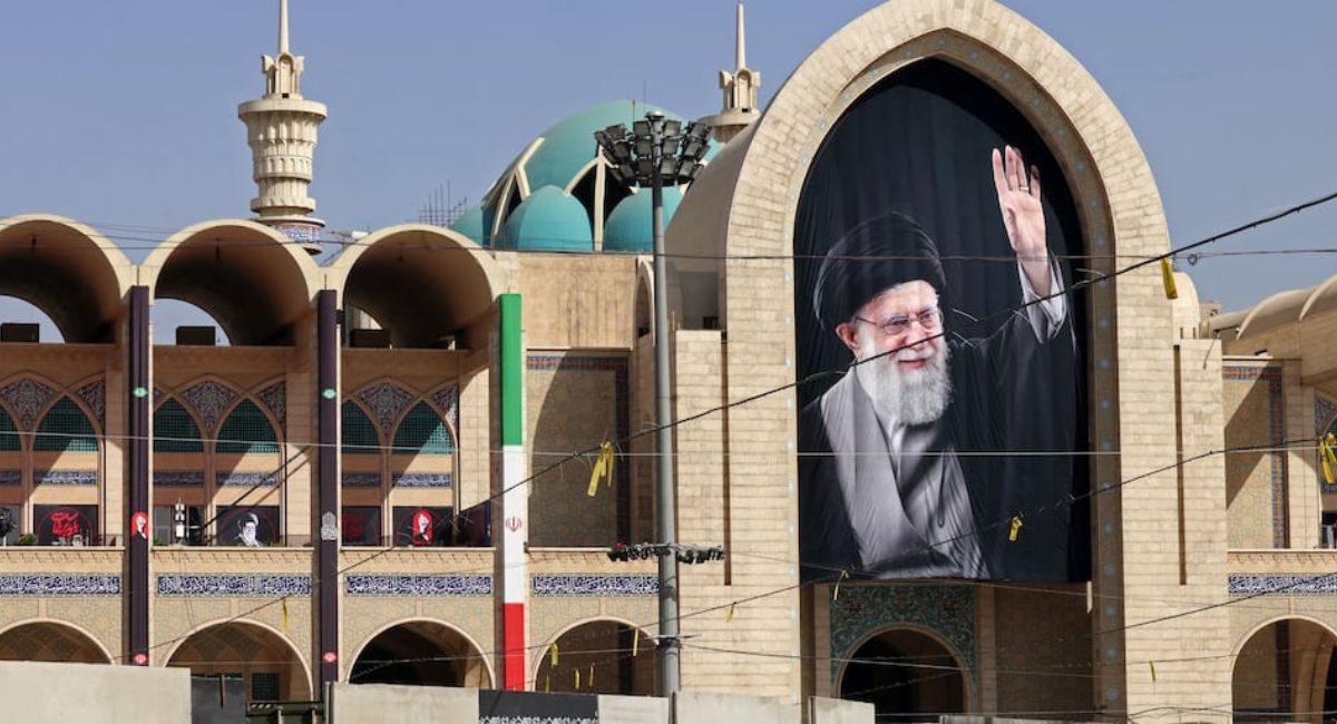 Irán inicia homenaje a Alí Jamenei cuatro meses después de su muerte en un bombardeo