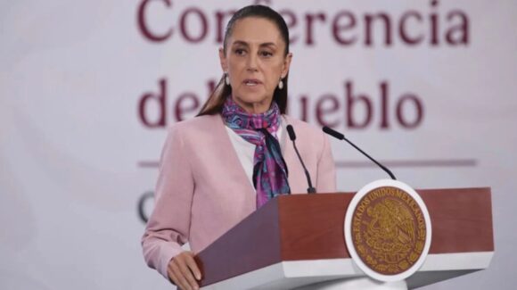 Sheinbaum lamenta muerte de tres personas tras festejos por triunfo de México sobre Ecuador: “Nuestra solidaridad”