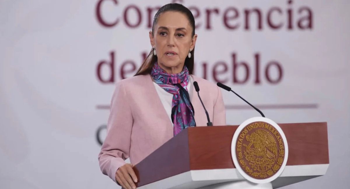 Sheinbaum lamenta muerte de tres personas tras festejos por triunfo de México sobre Ecuador