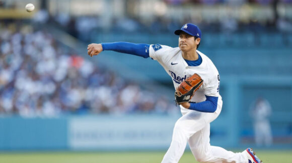 Shohei Ohtani estaría disponible para el fin de semana, cuando Dodgers enfrenten a Yankees