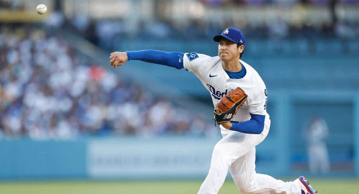 Ohtani deberá esperar para regresar al montículo como lanzador