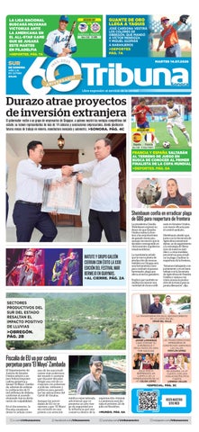 Cubierta de la versión impresa del 13 Jul 2026
