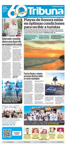 Cubierta de la versión impresa del 27 Jul 2026