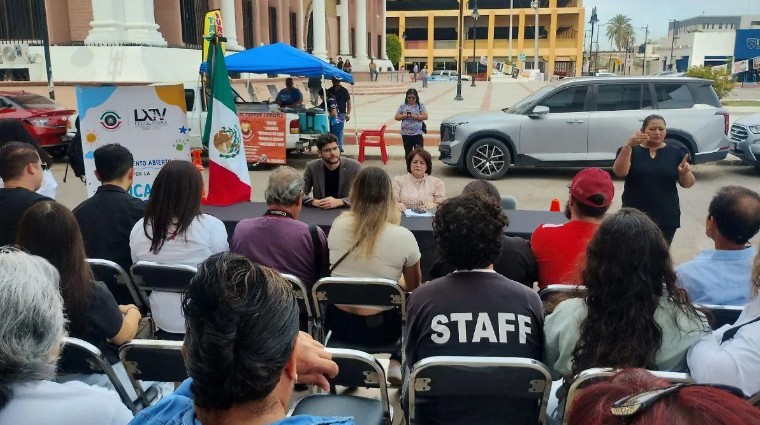 Abren debate para garantizar la educación inicial gratuita