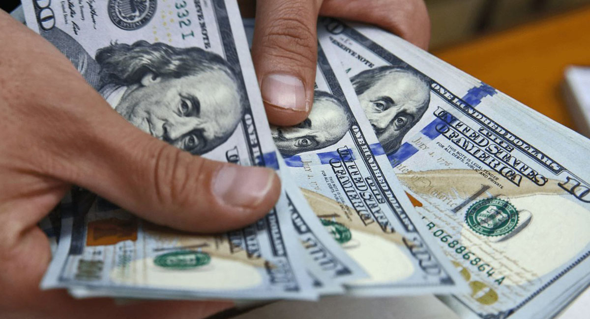 Precio del dólar en México HOY viernes 17 de julio