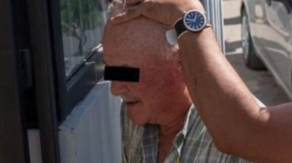Ernesto ‘N’, exgobernador de Baja California, en prisión preventiva por delincuencia organizada: FGR