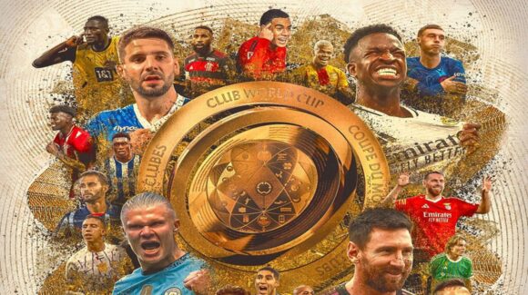 ¿Y si sí? México quiere volver a creer y analiza ser sede del Mundial de Clubes en el año 2029
